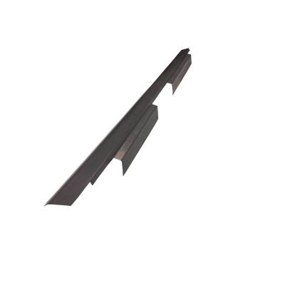 Ford 60 - 63 Mercury 61 - 62 Rocker Panel 4 Door - Driver Side