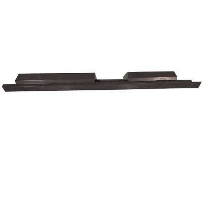 Ford 60 - 63 Mercury 61 - 62 Rocker Panel 4 Door - Driver Side - Image 2