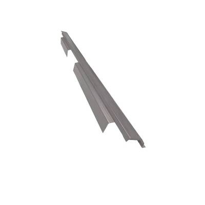 Ford 60 - 63 Mercury 61 - 62 Rocker Panel 4 Door - Driver Side - Image 3