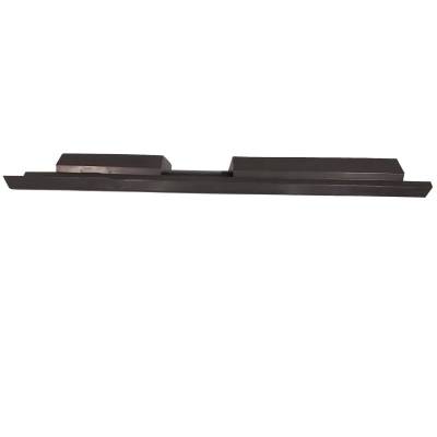 Ford 60 - 63 Mercury 61 - 62 Rocker Panel 4 Door - Passenger Side - Image 3