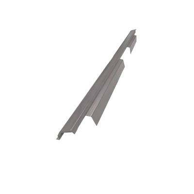 Ford 60 - 63 Mercury 61 - 62 Rocker Panel 4 Door - Passenger Side - Image 4