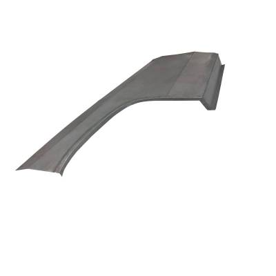 ST.W. Ford LTD 69 - 70 Rear Fender Panel 4 Door - Driver Side - Image 2