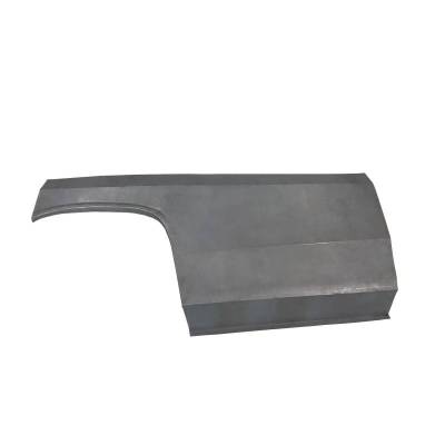 ST.W. Ford LTD 69 - 70 Rear Fender Panel 4 Door - Driver Side - Image 3