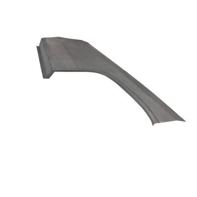 ST.W. Ford LTD 69 - 70 Rear Fender Panel 4 Door - Passenger Side