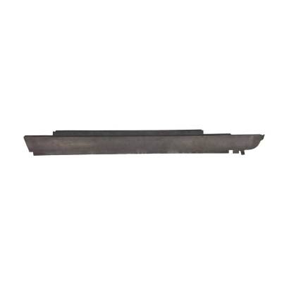 Pinto 71 - 80 Bobcat 74 - 80 Rocker Panel Extension 2 Door - Driver Side - Image 2