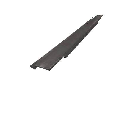 Pinto 71 - 80 Bobcat 74 - 80 Rocker Panel Extension 2 Door - Passenger Side - Image 2