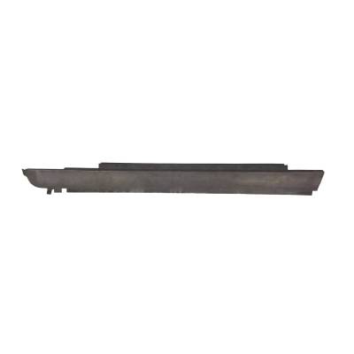 Pinto 71 - 80 Bobcat 74 - 80 Rocker Panel Extension 2 Door - Passenger Side - Image 3