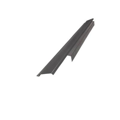 Thunderbird, Mercury, Cougar, Ford and LTD 11 77 - 79 Rocker Panel Extension 2 Door - Driver Side