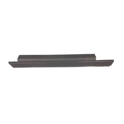 Thunderbird, Mercury, Cougar, Ford and LTD 11 77 - 79 Rocker Panel Extension 2 Door - Driver Side - Image 3