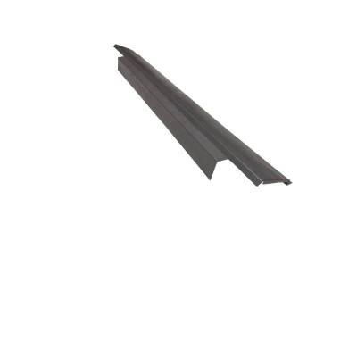 Thunderbird, Mercury, Cougar, Ford and LTD 11 77 - 79 Rocker Panel Extension 2 Door - Driver Side - Image 4