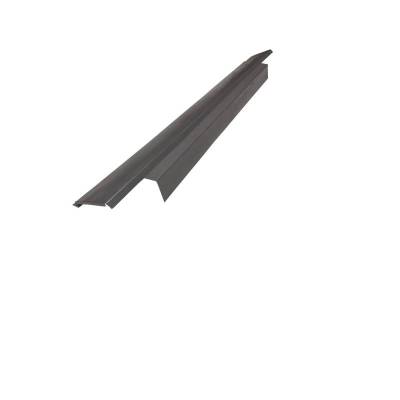 Thunderbird, Mercury, Cougar, Ford and LTD 11 77 - 79 Rocker Panel Extension 2 Door - Passenger Side - Image 4