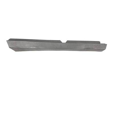 Lincoln and Mercury 49 - 51 Rocker Panel 4 Door - Driver Side - Image 3