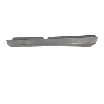 Lincoln and Mercury 49 - 51 Rocker Panel 4 Door - Passenger Side - Image 2