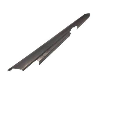 Lincoln 52 - 55 Rocker Panel 4 Door - Driver Side