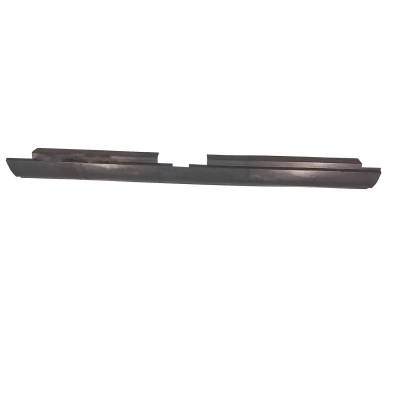 Lincoln 52 - 55 Rocker Panel 4 Door - Passenger Side - Image 4