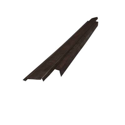 Mercury and Edsel 59 - 60 Rocker Panel 2 Door - Passenger Side - Image 3