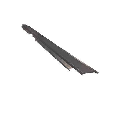 Mercury and Edsel 59 - 60 Rocker Panel 4 Door - Driver Side - Image 3