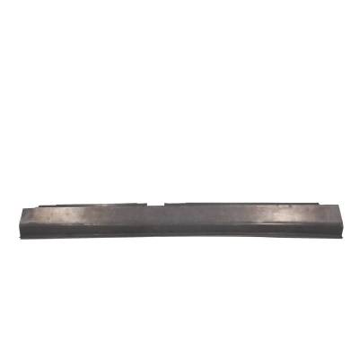 Mercury and Edsel 59 - 60 Rocker Panel 4 Door - Passenger Side - Image 2