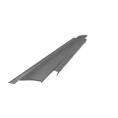 Mercury Meteor and Monclair 67 - 68 Rocker Panel 2 Door - Passenger Side - Image 3