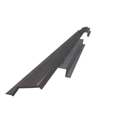 Crown Victoria Grand Marquis 92 - 97 Rocker Panel 4 Door - Passenger Side - Image 3