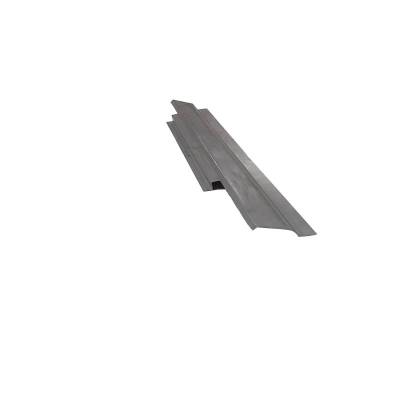 Ford Econoline Van 92 - 24 Slip-on Rocker Panel - Passenger Side - Image 2