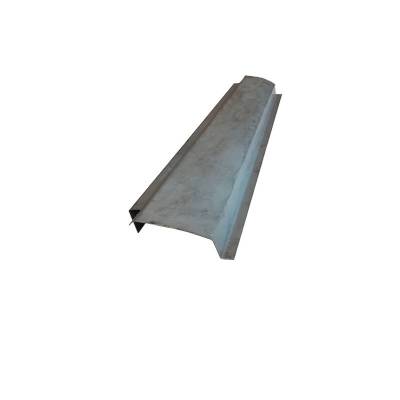 Buick and Olds 54 - 56 Cadillac Full Size 54' Rocker Panel 2 Door - Passenger Side - Image 3