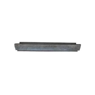 Buick and Cadillac 57 - 58 Rocker Panel 2 Door - Driver Side - Image 2