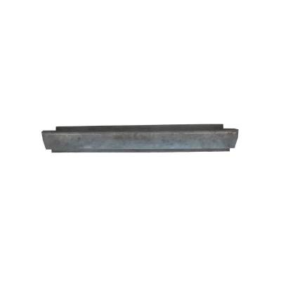 Buick and Cadillac 57 - 58 Rocker Panel 2 Door - Passenger Side - Image 3