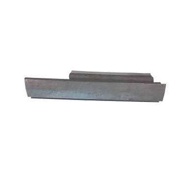 Buick, Olds and Cadillac 59 - 60 Rocker Panel 2 Door - Driver Side - Image 2