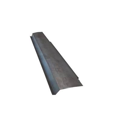 Buick, Olds and Cadillac 59 - 60 Rocker Panel 2 Door - Driver Side - Image 4