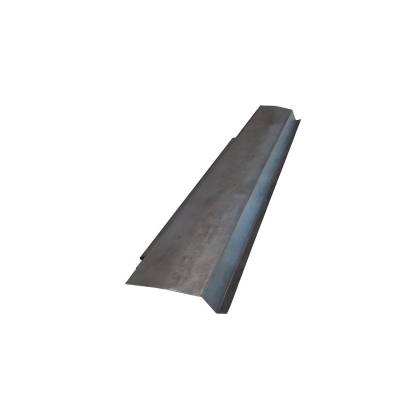 Buick, Olds and Cadillac 59 - 60 Rocker Panel 2 Door - Passenger Side