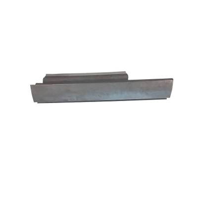 Buick, Olds and Cadillac 59 - 60 Rocker Panel 2 Door - Passenger Side - Image 2