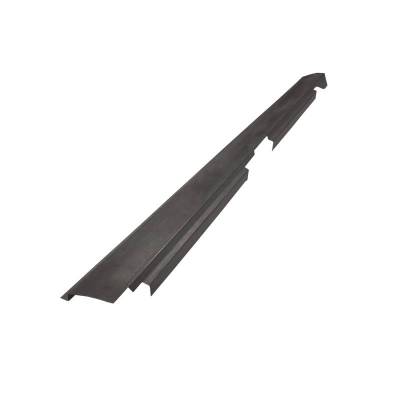 Buick and Cadillac 50 -53 Olds 50 - 53 Rocker Panel 4 Door - Driver Side - Image 2