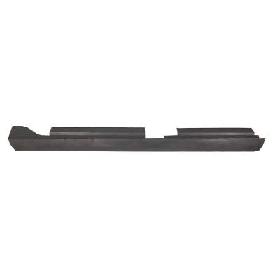 Buick and Cadillac 50 -53 Olds 50 - 53 Rocker Panel 4 Door - Driver Side - Image 3