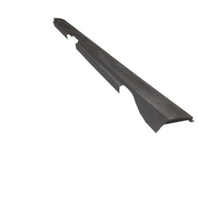 Buick and Cadillac 50 -53 Olds 50 - 53 Rocker Panel 4 Door - Driver Side - Image 4