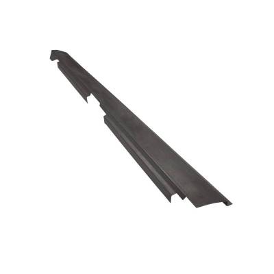 Buick and Cadillac 50 -53 Olds 50 - 53 Rocker Panel 4 Door - Passenger Side