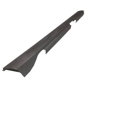 Buick and Cadillac 50 -53 Olds 50 - 53 Rocker Panel 4 Door - Passenger Side - Image 3