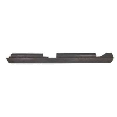 Buick and Cadillac 50 -53 Olds 50 - 53 Rocker Panel 4 Door - Passenger Side - Image 4