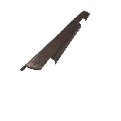 Buick 51 - 53 Olds 51 - 52 (88) Olds 52 - 53 (98) Rocker Panel 4 Door - Driver Side - Image 2