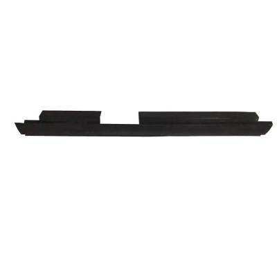 Buick and Olds 54 - 56 Super Cadillac Full Size 54' Rocker Panel 4 Door - Driver Side - Image 4