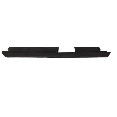 Buick and Olds 54 - 56 Super Cadillac Full Size 54' Rocker Panel 4 Door - Passenger Side - Image 3