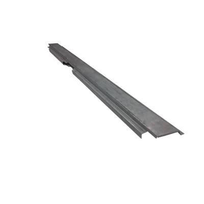 Buick 54 - 56 Rocker Panel 4 Door - Driver Side - Image 2