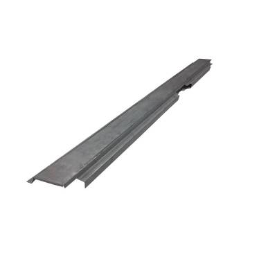 Buick 54 - 56 Rocker Panel 4 Door - Passenger Side - Image 2