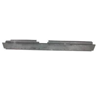 Buick 54 - 56 Rocker Panel 4 Door - Passenger Side - Image 4