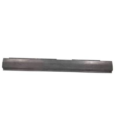 Buick Special and Olds 57 - 58 Rocker Panel 4 Door - Driver Side - Image 2