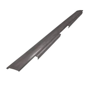 Buick Special and Olds 57 - 58 Rocker Panel 4 Door - Driver Side - Image 3