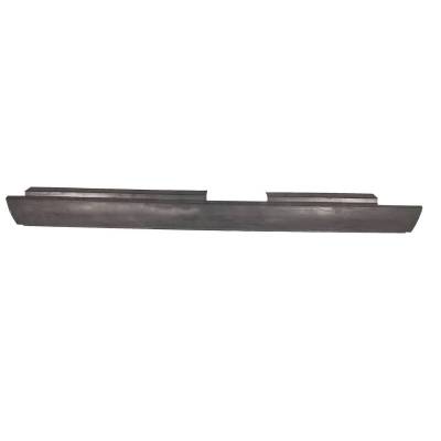 Buick Special and Olds 57 - 58 Rocker Panel 4 Door - Driver Side - Image 4