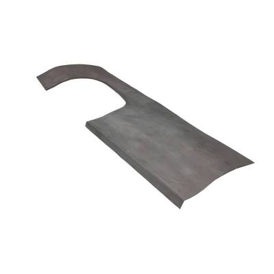 Buick Lesabre 69 - 70 Rear Quarter Panel 2 Door - Driver Side - Image 2