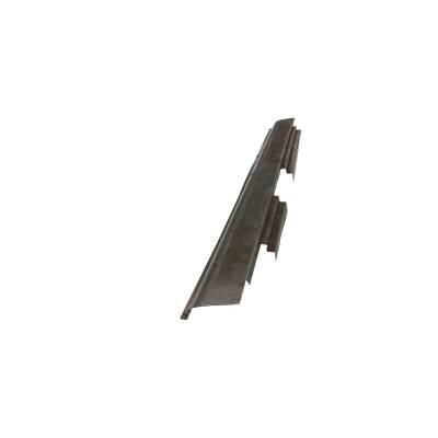 Chevy 11, Nova and Acadian 62 - 67 Rocker Panel 4 Door - Driver Side - Image 2