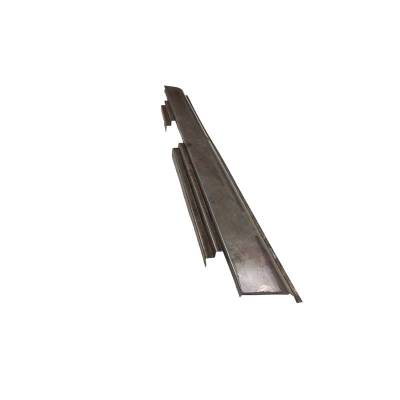 Chevy 11, Nova and Acadian 62 - 67 Rocker Panel 4 Door - Driver Side - Image 3